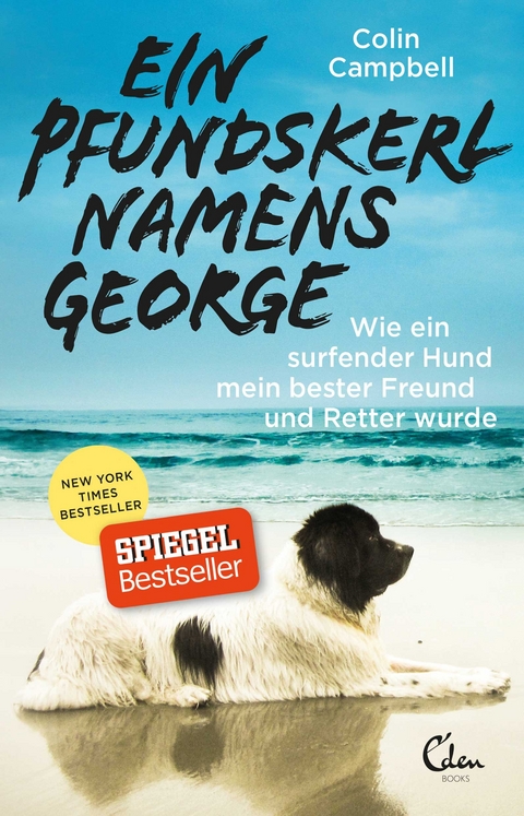 Ein Pfundskerl namens George - Colin Campbell