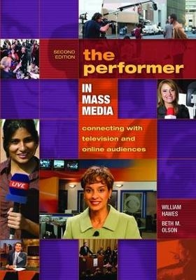 The Performer in Mass Media - Beth Olson