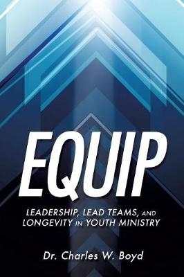 Equip - Dr Charles W Boyd