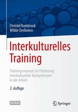 Interkulturelles Training - Christel Kumbruck, Wibke Derboven