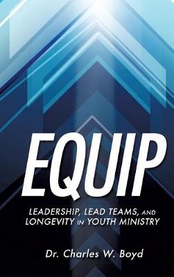 Equip - Dr Charles W Boyd