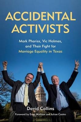 Accidental Activists - David Collins