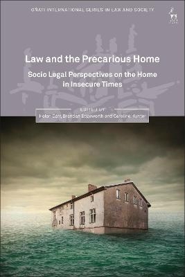 Law and the Precarious Home - 