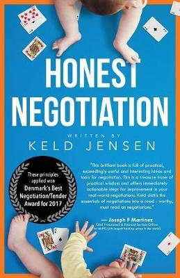 Honest Negotiation - Keld Jensen