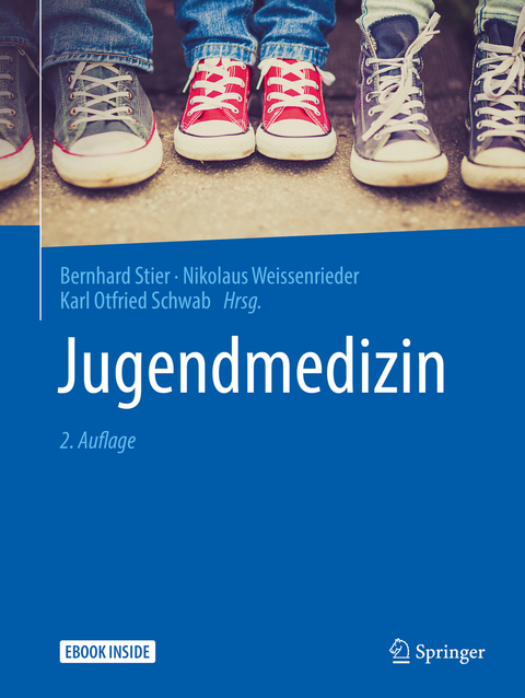 Jugendmedizin - 