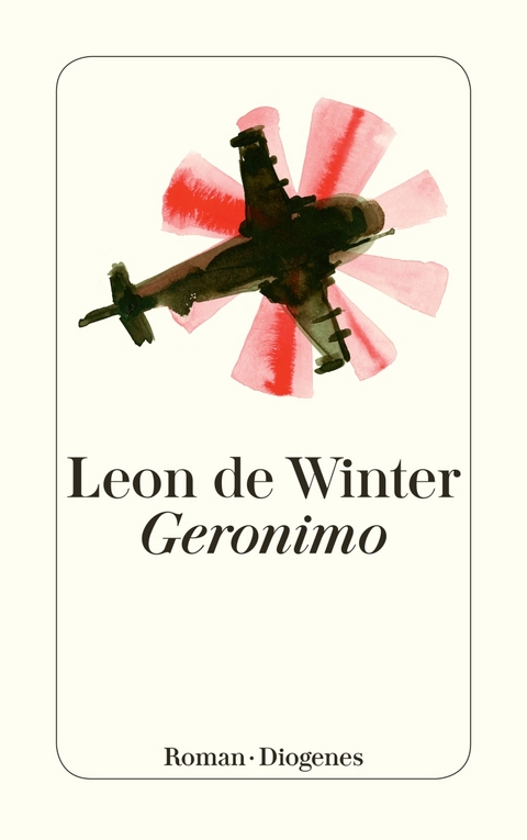 Geronimo - Leon De Winter