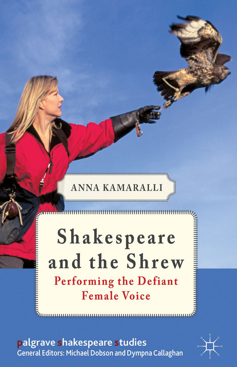 Shakespeare and the Shrew - A. Kamaralli