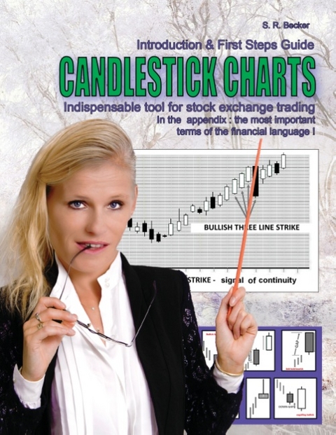 Candlestick Charts - Indispensable tool for stock exchange trading - S.R. Becker