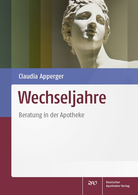 Wechseljahre - Claudia Apperger