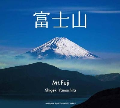 Mt.Fuji - Shigeki Yamashita