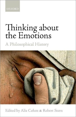 Thinking about the Emotions - 