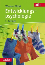 Entwicklungspsychologie - Werner Wicki