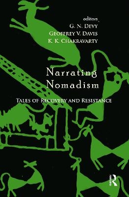 Narrating Nomadism - 