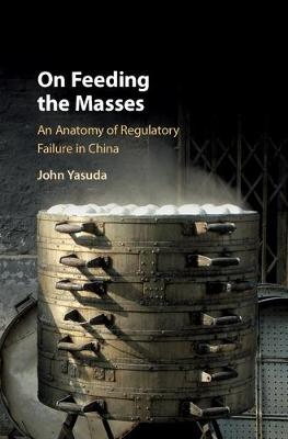 On Feeding the Masses - John K. Yasuda