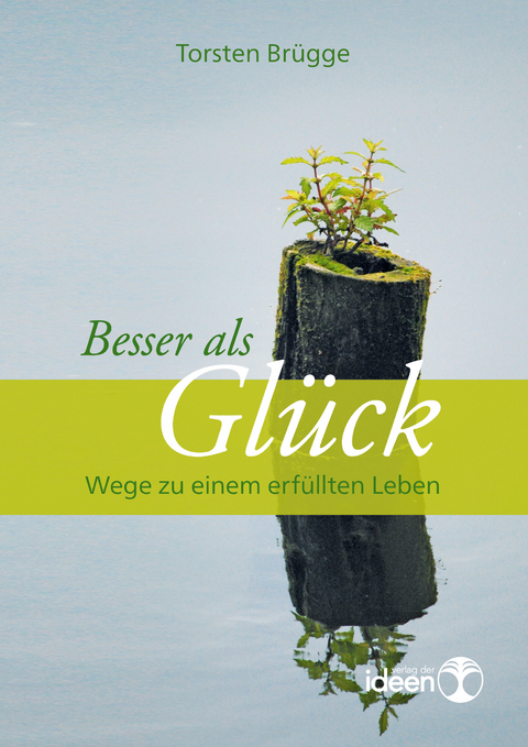 Besser als Glück - Torsten Brügge