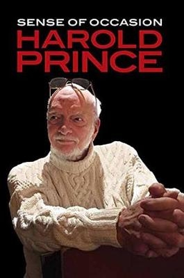 Sense of Occasion - Harold Prince