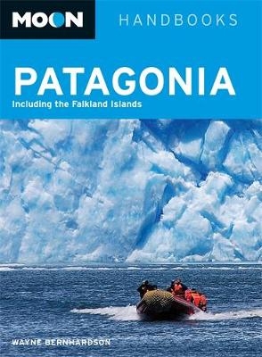 Moon Patagonia - Wayne Bernhardson