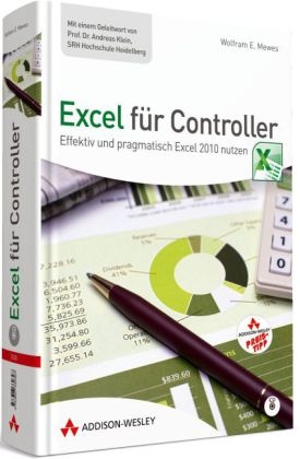 Excel für Controller (R) - Wolfram E. Mewes