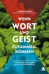 Wenn Wort und Geist zusammenkommen - Jarrod Cooper