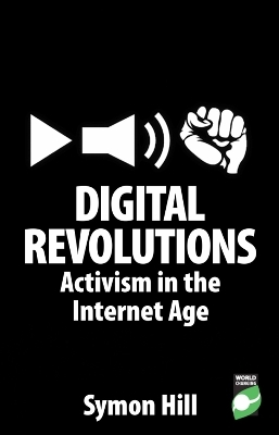 Digital Revolutions - Symon Hill