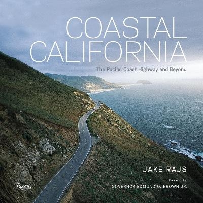 Coastal California - Jake Rajs