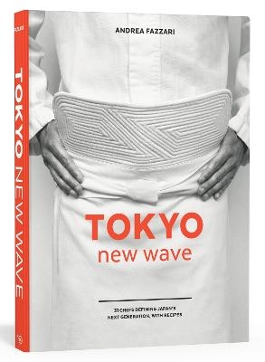 Tokyo New Wave - Andrea Fazzari