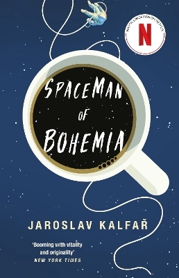 Spaceman of Bohemia - Jaroslav Kalfar