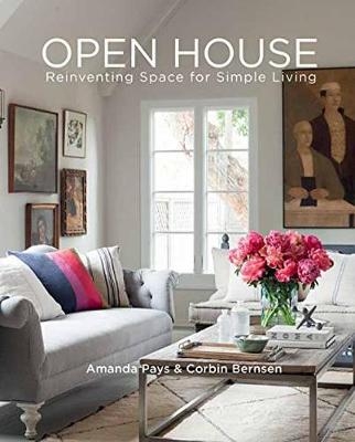 Open House - Amanda Pays, Corbin Bernsen