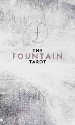 The Fountain Tarot - Jason Gruhl