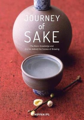 Journey of Sake - Takashi Goto