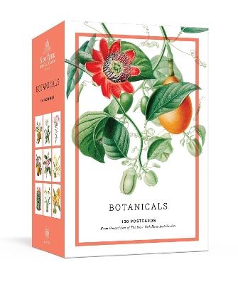 Botanicals -  The New York Botanical Garden