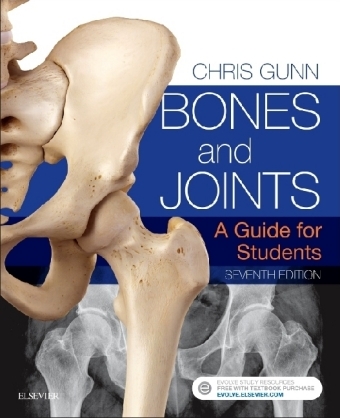 Bones and Joints - Chris Gunn