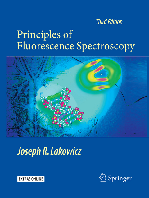 Principles of Fluorescence Spectroscopy - Joseph R. Lakowicz