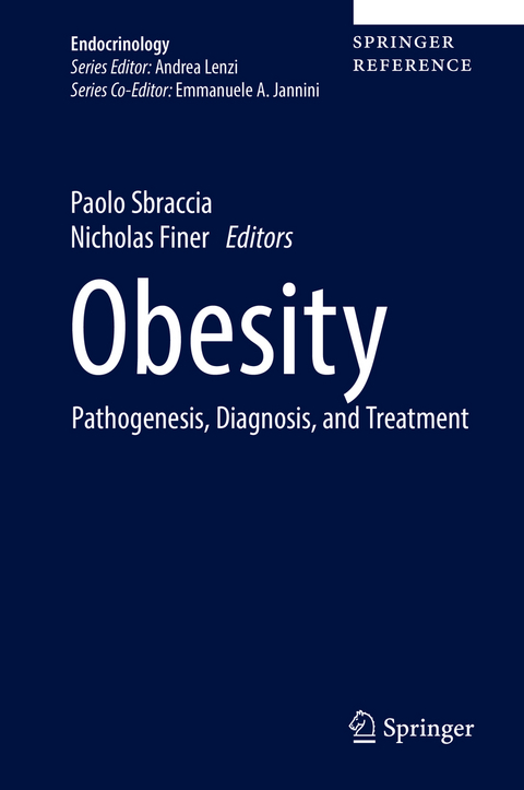 Obesity - 