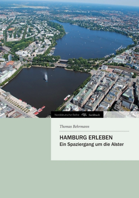 Hamburg erleben - Thomas Behrmann