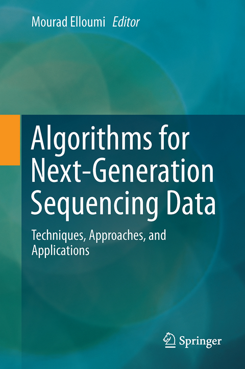 Algorithms for Next-Generation Sequencing Data - 