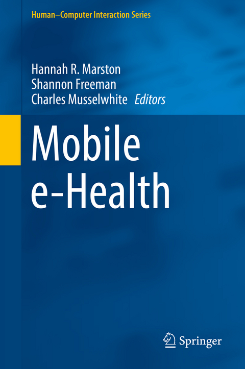 Mobile e-Health - 