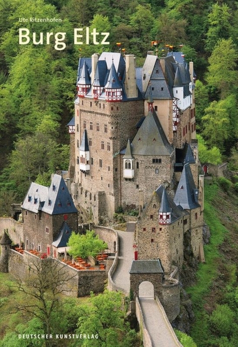 Burg Eltz - Ute Ritzenhofen