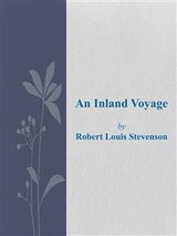 An Inland Voyage - Robert Louis Stevenson