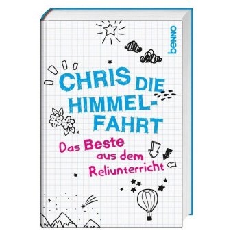 Chris die Himmelfahrt