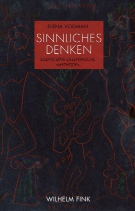 Sinnliches Denken - Elena Vogman