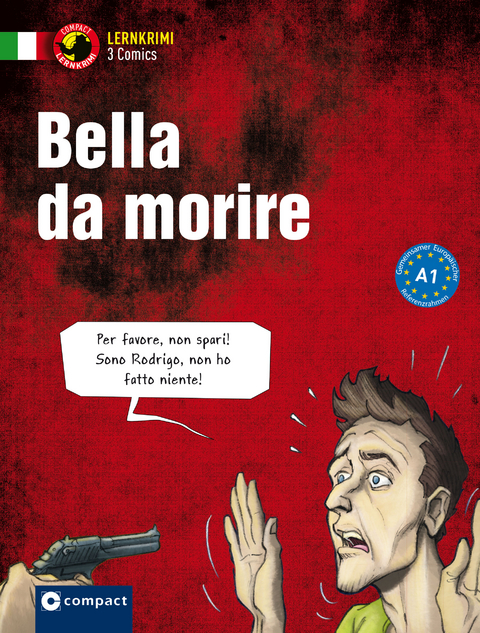 Bella da morire -  Mattan