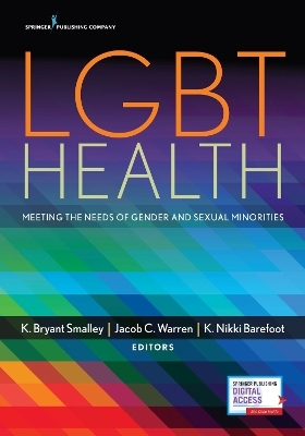 LGBT Health - 