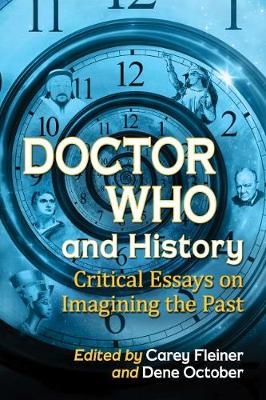 Doctor Who and History - 