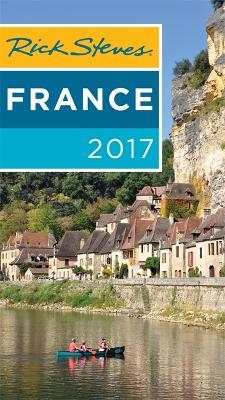 Rick Steves France 2017 - Rick Steves, Steve Smith