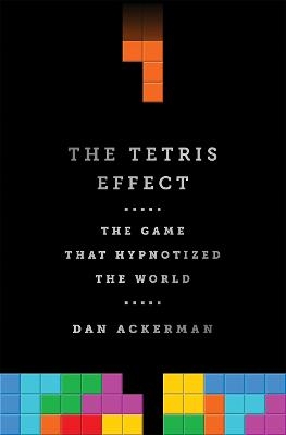 The Tetris Effect - Dan Ackerman