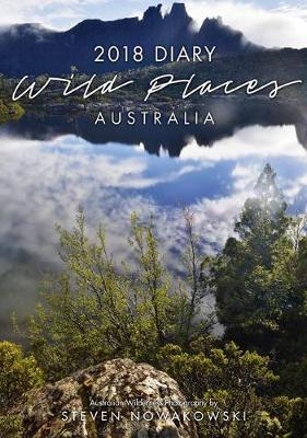 2018 Wild Places of Australia - 