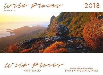 2018 Wild Places of Australia - 