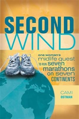 Second Wind - Cami Ostman