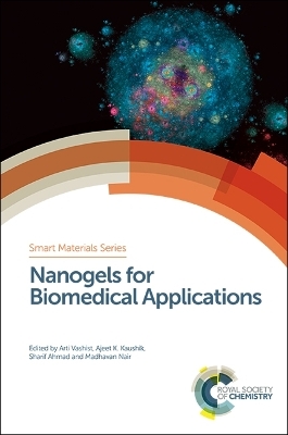 Nanogels for Biomedical Applications - 